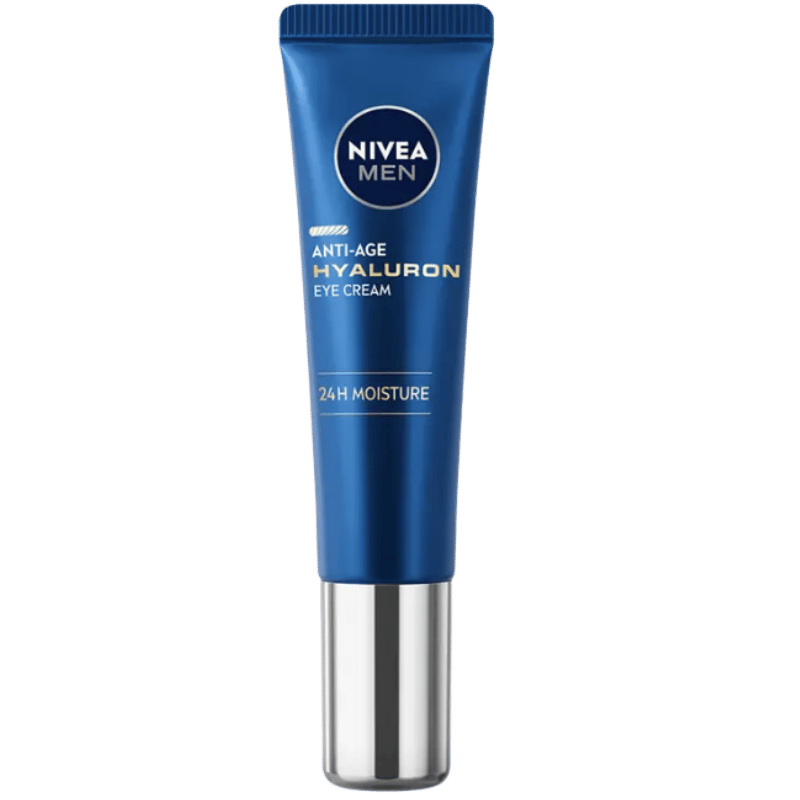 Nivea For Men Anti-Age Hyaluron Eye Cream (15 ml)