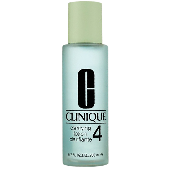Clinique Clarifying Lotion 4 200 ml.