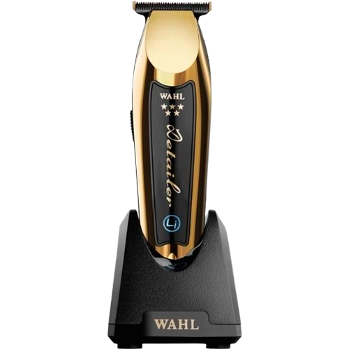 Wahl Professional Cordless Detailer Li Gold Edition