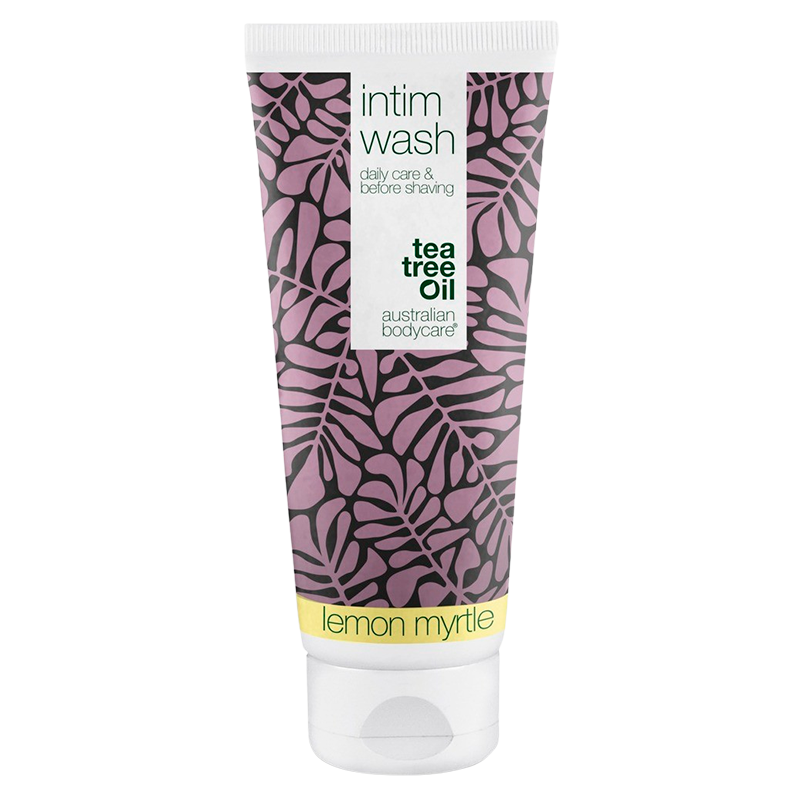 Australian Bodycare Face Wash Lemon Myrtle (100 ml)