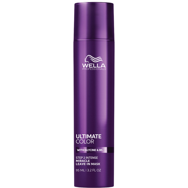 Wella Professionals Ultimate Color Leave-In Mask (95 ml)
