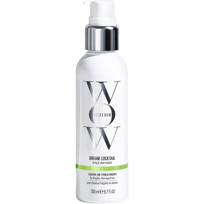 Color Wow Dream Cocktail Kale Infused (200 ml)