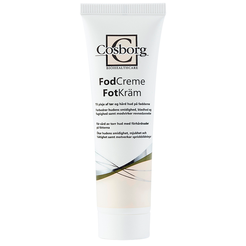 Cosborg Fodcreme (50 ml)