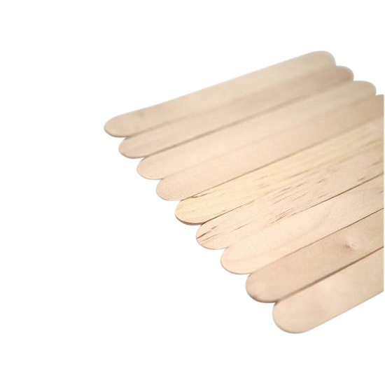 UNIQ Voks Spartel 50 stk.