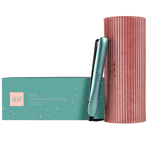 GHD Gold Styler Limited Edition Christmas Gift Set (1 stk)