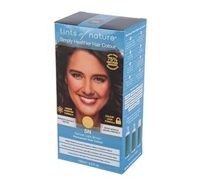 Tints of Nature Natural Light Brown 5N 130 ml.
