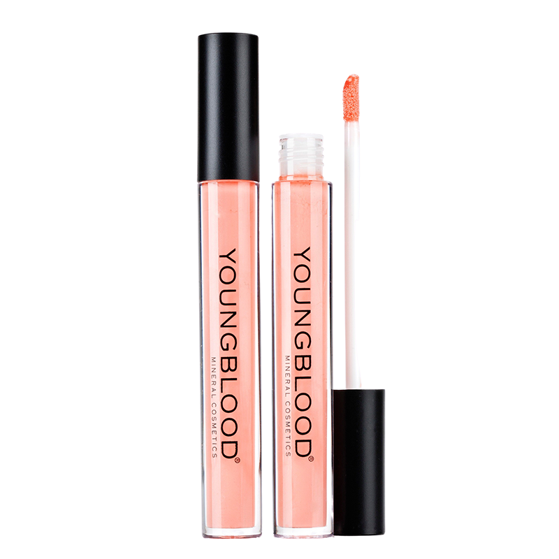 Youngblood Lipgloss Innocence (1 stk)
