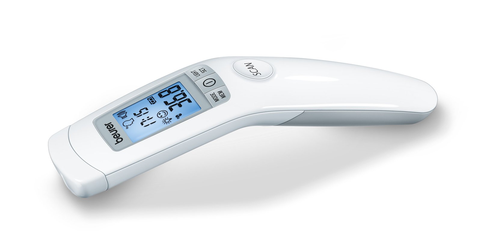 Beurer FT 90 Termometer (1 stk)