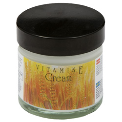 Rømer E-Vitamin Creme (60 ml)