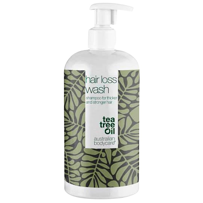 Australian Bodycare Hair Loss Wash 500 ml.