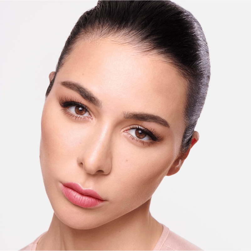 Wonderskin Wonder Blading All-Day Lip Stain Masque XOXO (4 ml)