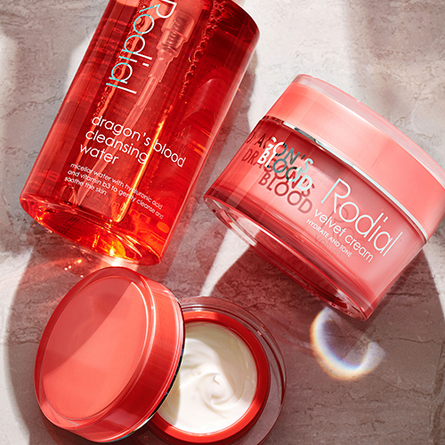 Rodial Dragon's Blood Little Luxuries Set (1 stk)