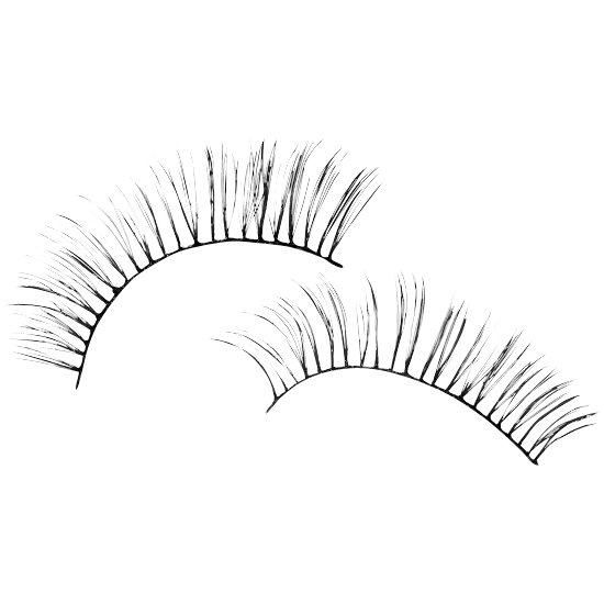 elf makeup Dramatic Lash Kit