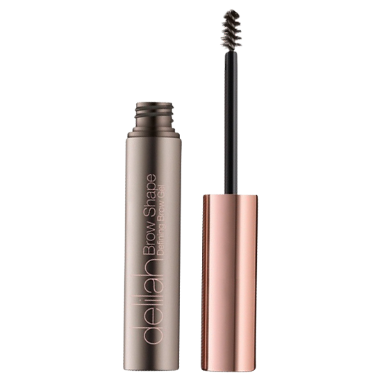 delilah Brow Shape Defining Gel Sable 4 ml.