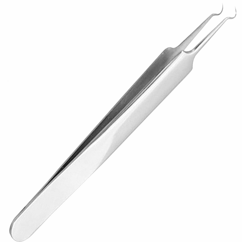 UNIQ Blackhead Tweezer Hudormefjerner Pincet (1 stk)