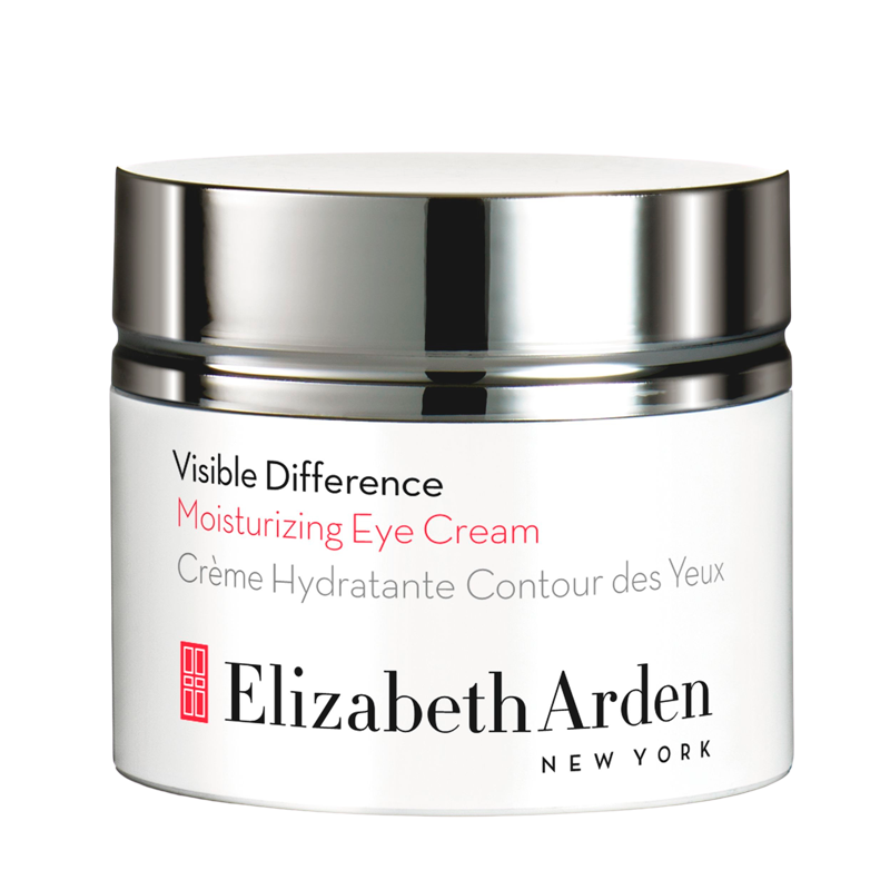 Elizabeth Arden Visible Difference Moisturing Eye Cream (15 ml)