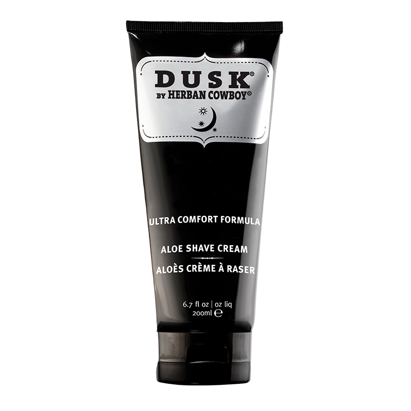 Herban Cowboy Shave Cream Dusk (200 ml)