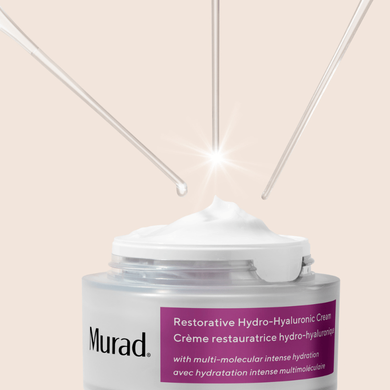 Murad Restorative Hydro-Hyaluronic Cream (50 ml)