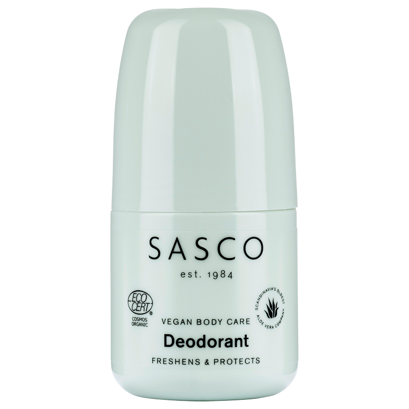 SASCO Deodorant (60 ml)