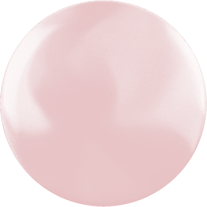CND Vinylux Weekly Polish Blush Teddy 15 ml.