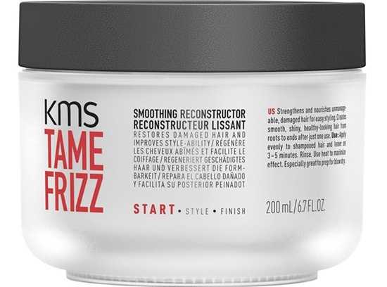 KMS Tame Frizz Smoothing Reconstructor 200 ml.