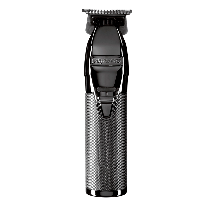 BaBylissPRO Metal Trimmer SkeletonFX Sort