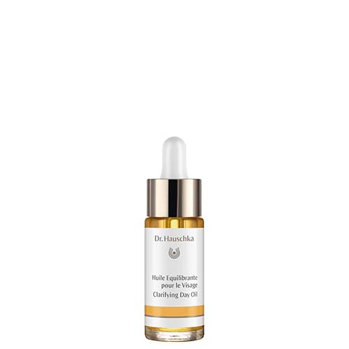 Dr. Hauschka Clarifying Day Oil 18 ml.