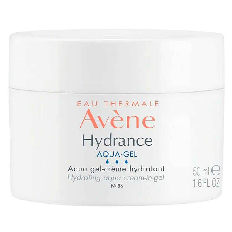 Avene Hydrance Aqua-Gel (50 ml)