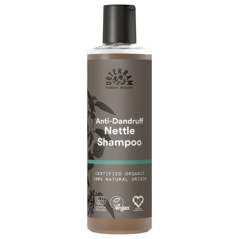 Urtekram Nettle Shampoo 250 ml.