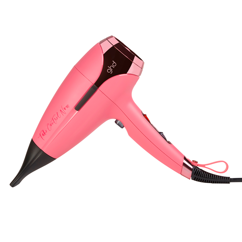 ghd Helios Pink Limited Edition (1 stk)