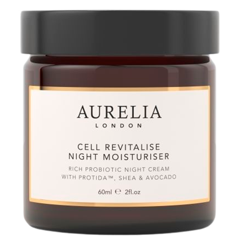 Aurelia Cell Revitalise Night Moisturiser (60 ml)