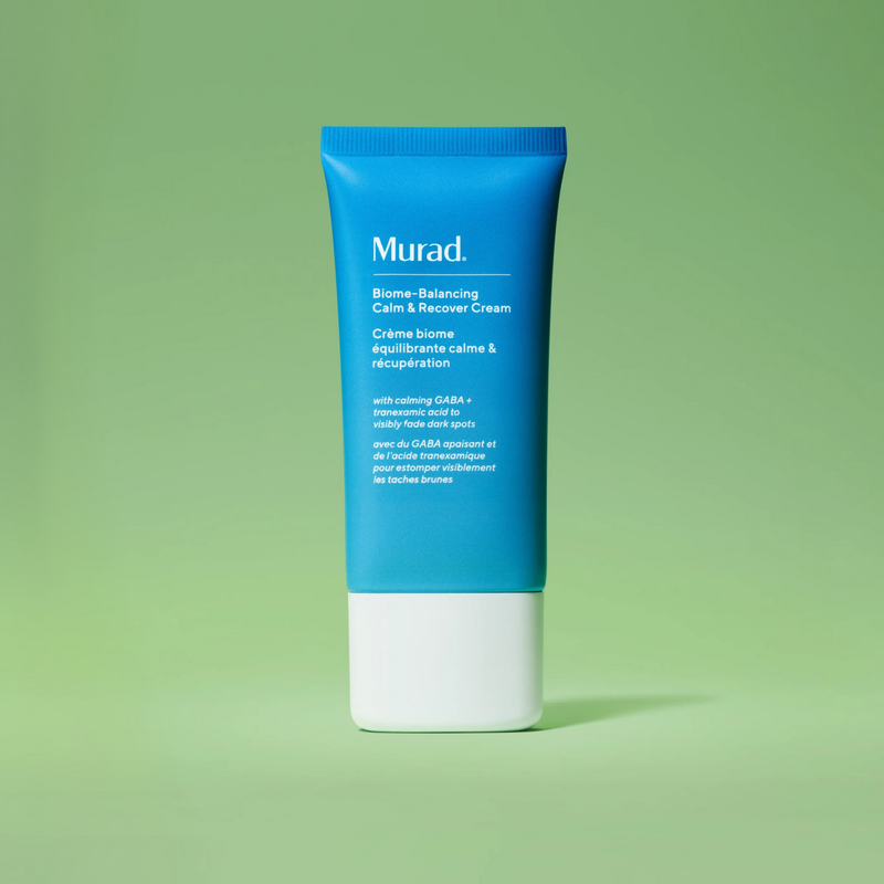 Murad Biome-Balancing Calm + Recover Cream (50 ml)