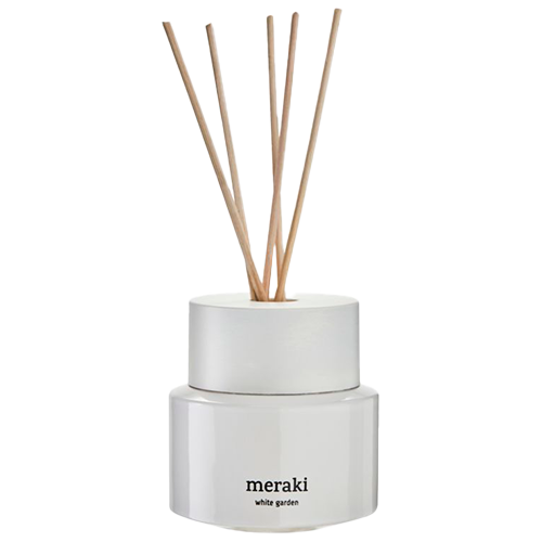 Meraki Duftfrisker White Garden (100 ml)