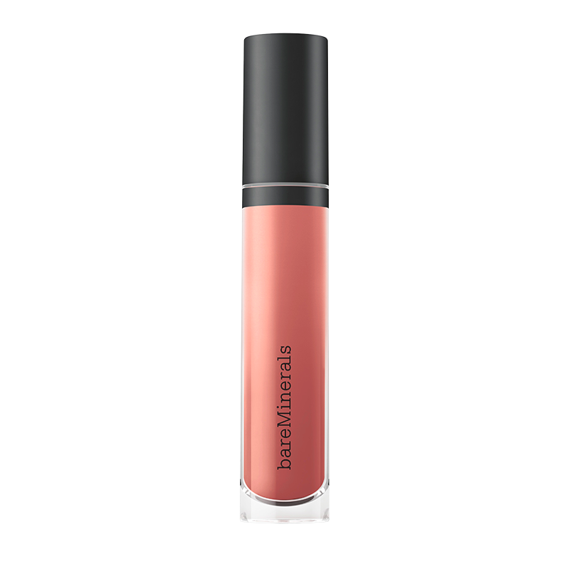 bareMinerals Gen Nude Matte Liquid Lipcolor Infamous (4 g)