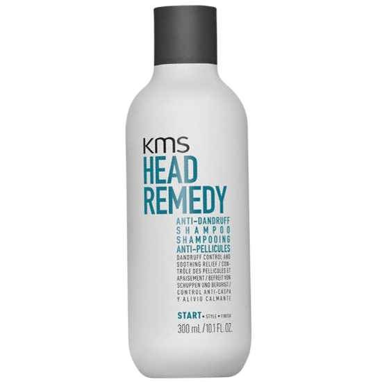 KMS HeadRemedy Dandruff Shampoo 300 ml.