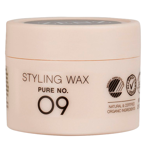Zenz Wax Pure No. 09 (60 ml)