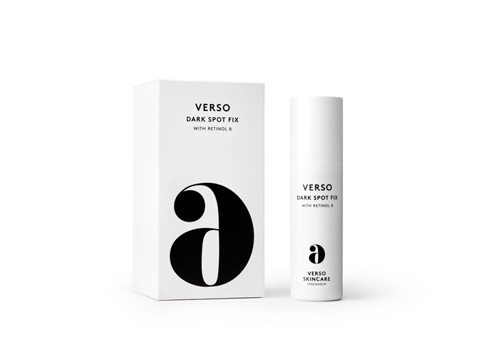 VERSO No 6 Dark Spot Fix (15 ml)
