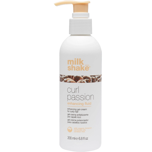 Milk_shake Curl Passion Enhancing Fluid (200 ml)