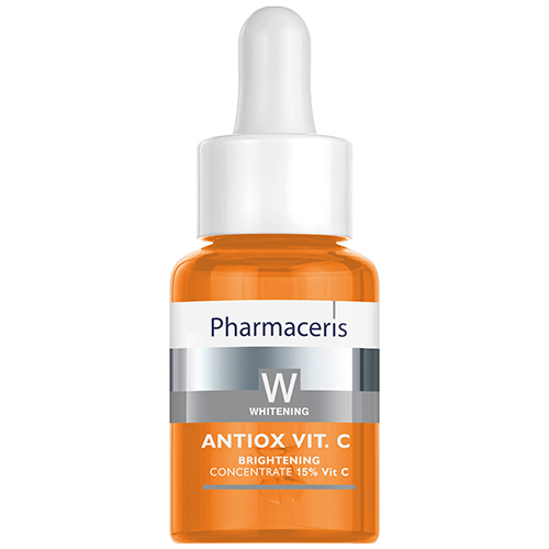 Pharmaceris Antiox Vit. C Brightening Concentrate With 15% (30 ml)