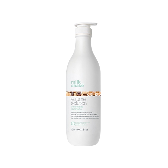 Milk_shake Volume Solution Shampoo 1000 ml.