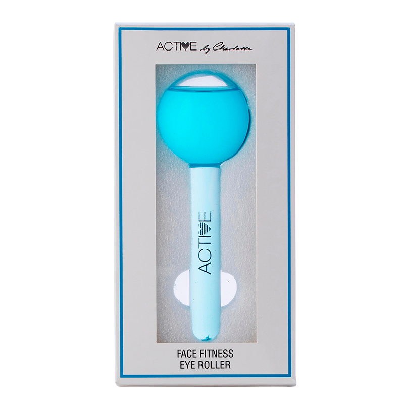 Active By Charlotte Eye Roller Blue (100 ml)