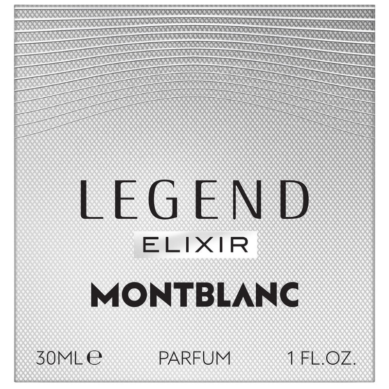 Montblanc Legend Elixir EDP (30 ml)