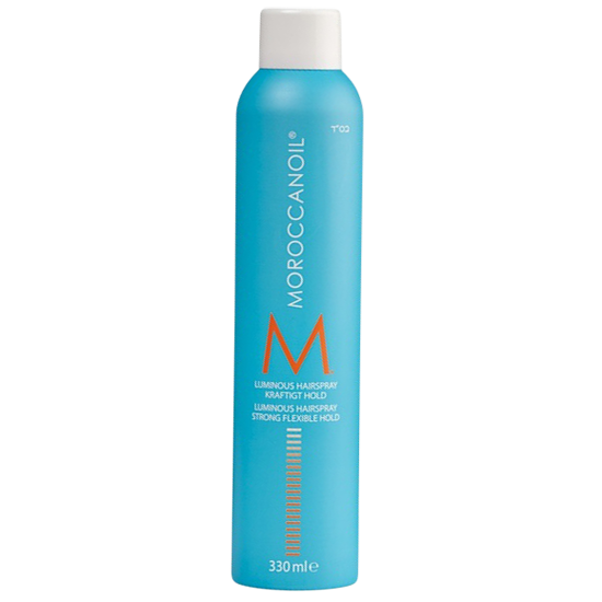 Moroccanoil Luminous Hairspray Strong 330 ml.