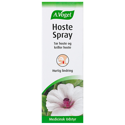 A. Vogel Hoste Spray (30 ml)