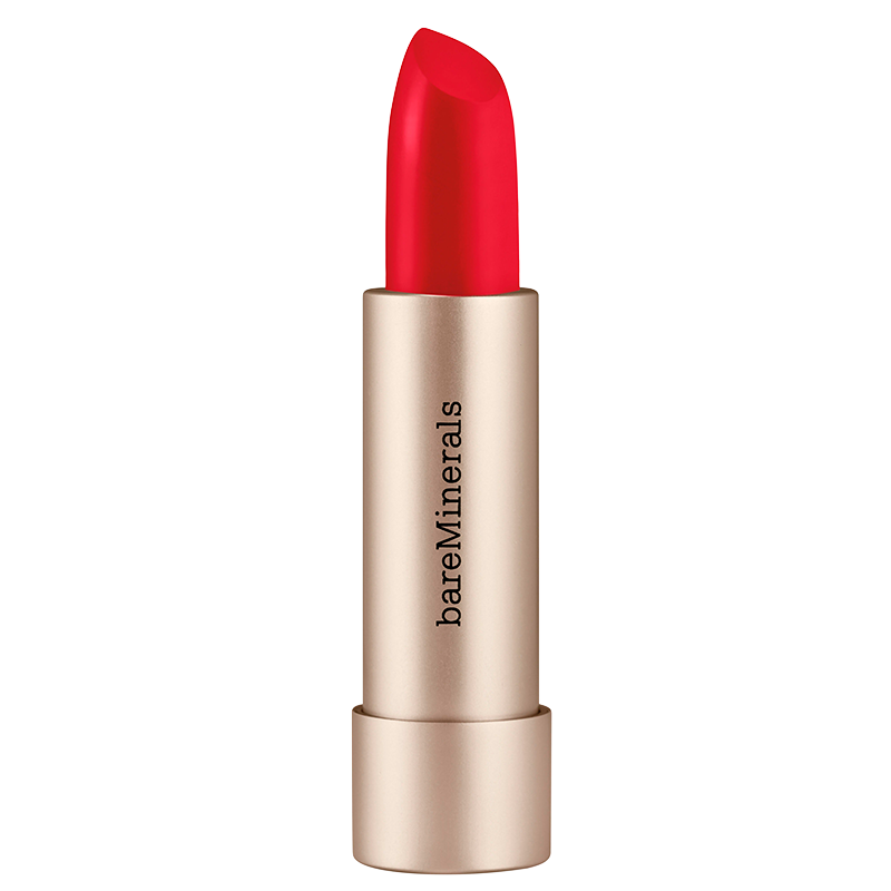 bareMinerals Mineralist Hydra-Smoothing Lipstick Courage (4 g)