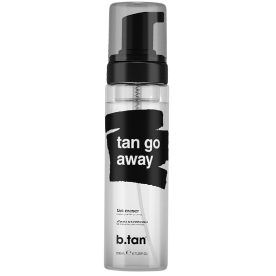 b.tan Tan Go Away 200 ml.