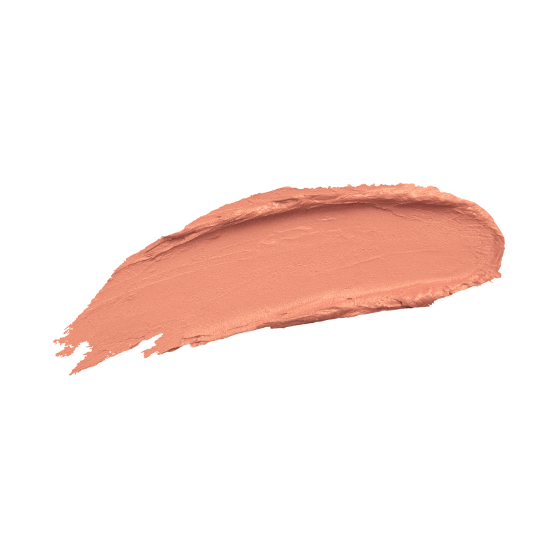Nilens Jord Cheeks & Lips Peach (6,1 g)