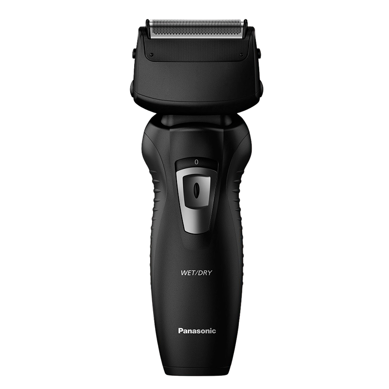 Panasonic ES RW31 Shaver 2-Blades Wet/Dry Black (1 stk)