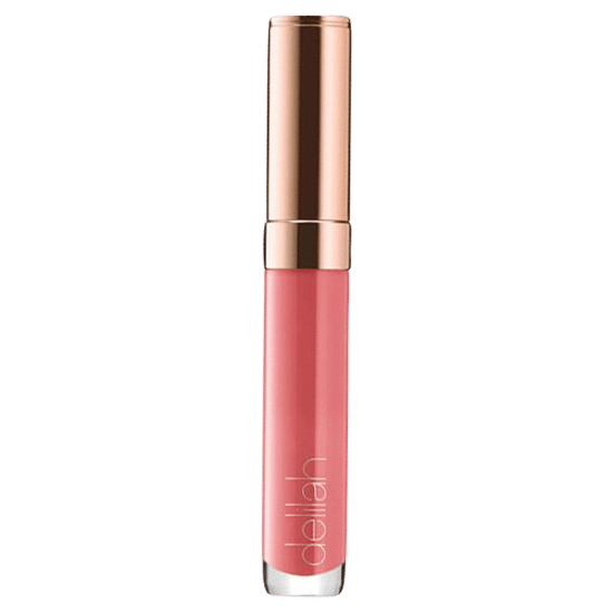 delilah Colour Gloss Ultimate Shine Lipgloss Amalie 6.5 ml.