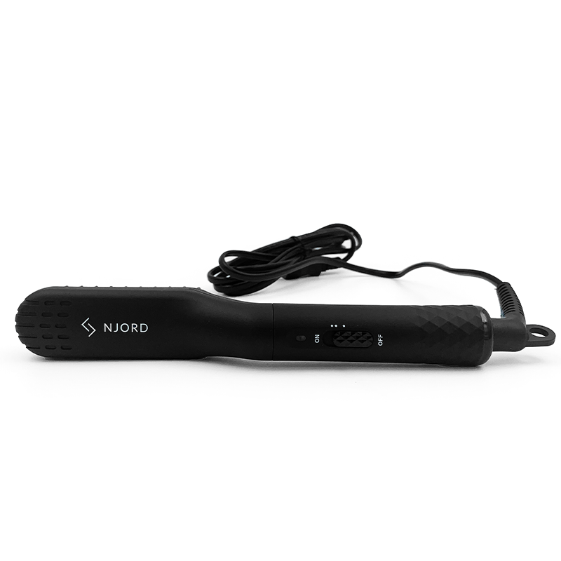 Njord Beard Straightener